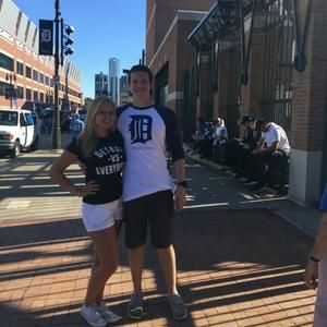 Meet your Posher, Mason